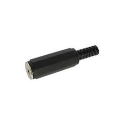 JACKKONTRA 3.5MM STEREO PLASTIC