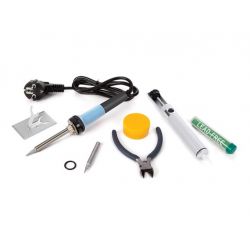 SOLDEER KIT