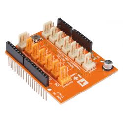 ARDUINO TINKERKIT - BASIC