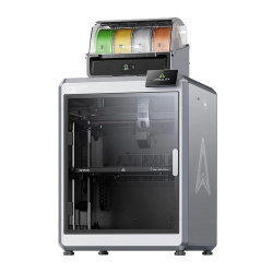 3D PRINTER K2 PLUS COMBO