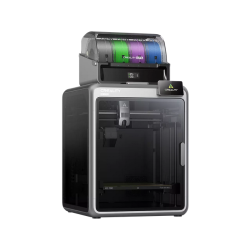 3D PRINTER K2 PRO COMBO