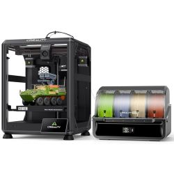 3D PRINTER K2 SE COMBO