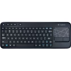 KEYBOARD MINI MET TOUCHPAD