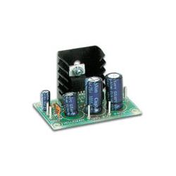 7W MONO AMPLIFIER