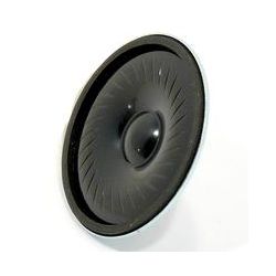 SPEAKER BREEDBAND 150-20000HZ 16OHM 1W/2W 50MM WATERBESTENDIG