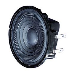 SPEAKER BREEDBAND 50OHM 2W/3W 180-17000HZ 86DB 50MM WATERBESTENDIG