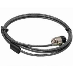 SLOT VOOR NOTEBOOK MET 2.0M KABEL