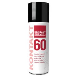 K60 KONTAKTREINIGER 200ML