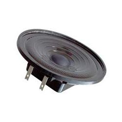 SPEAKER BREEDBAND 200-15000HZ 50OHM 2/3W 60MM VOCHTBESTENDIG