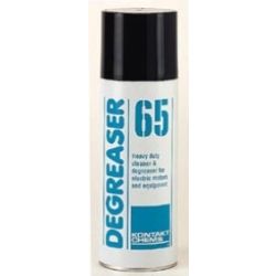 DEGREASER 65 ONTVETTER 200ML