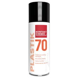 PLASTIK 70 SPRAY 200ML