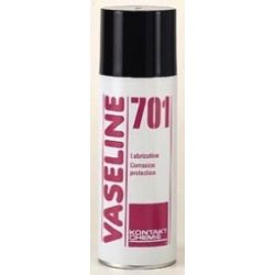 VASELINE SPRAY 200CC