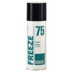 VRIES SPRAY 200ML K75