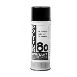 POLITOER SPRAY 200ML       K80