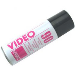 VIDEO SPRAY 200ML          K90