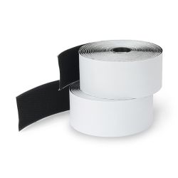 KLITTENBAND ROL ZELFKLEVEND 50MM 5M