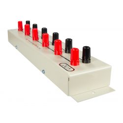 DC-DC JUNCTION BOX 6V 20A
