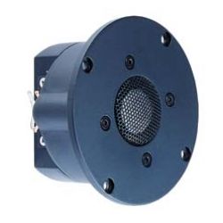 SPEAKER HOOG 8 OHM 80/140W 800-25000HZ 89DB 104.5MM