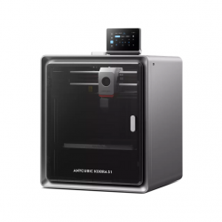 3D PRINTER KOBRA S1