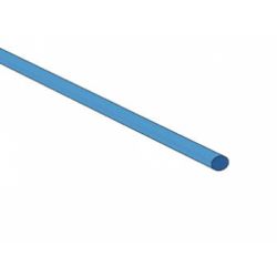 KRIMPKOUS 120CM í1.6MM BLAUW