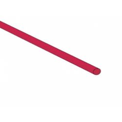 KRIMPKOUS 120CM í2.4MM ROOD