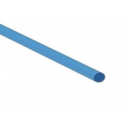 KRIMPKOUS 120CM í3.2MM BLAUW