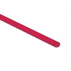 KRIMPKOUS 120CM í3.2MM ROOD