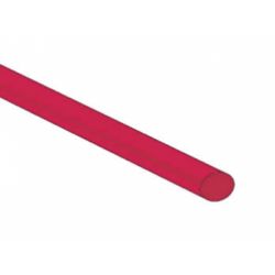 KRIMPKOUS 120CM í4.8MM ROOD