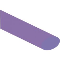 KRIMPKOUS 120CM 19.0MM VIOLET