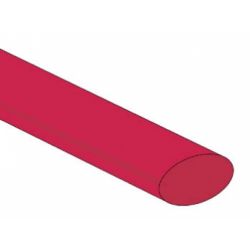 KRIMPKOUS 120CM í51.0MM ROOD