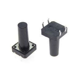 MOMENT SCHAKELAAR 1 X MAAK 12.0X12.0X20MM