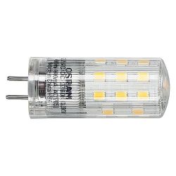 LED LAMP 12V GY6.35 3.3W 2700K 400LM