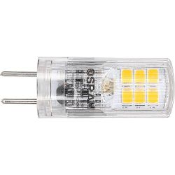 LED LAMP 12V GY6.35 2.4W 2700K 300LM