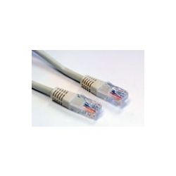 PATCHKABEL UTP CAT6 30.0M BEIGE