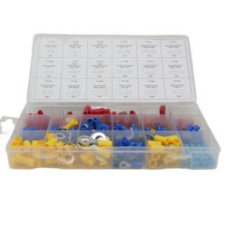 KABELSCHOEN ASSORTIMENT 260 DELIG