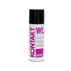 KONTAKT WL REINIGINGS SPRAY 400ML