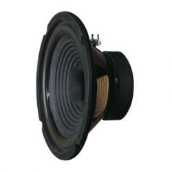 SPEAKER BREEDBAND 8OHM 40W 204MM