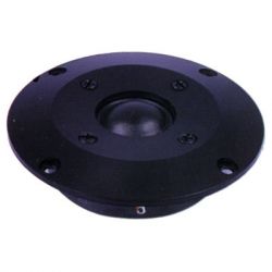 SPEAKER HOOG 8OHM 25W 5.0-20KHZ