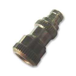 STEKKER HF MINI COAX PLUG