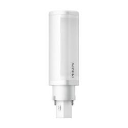 LEDLAMP 5.9W 4000K 660LM G24D 2P SOCKET D-1