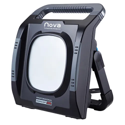 WERKLAMP 100W 6500K 11500LM 3M KABEL MET 2 X WCD