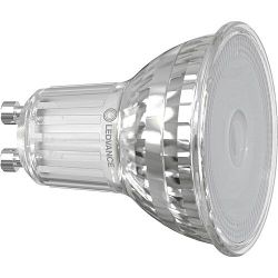 LED LAMP 230V 2700K 3.7W 350LM GU10 DIMBAAR