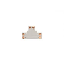 FLEXIBELE PCB CONNECTOR T-VORM 8MM 1 KLEUR