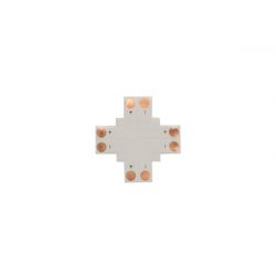 FLEXIBELE PCB CONNECTOR KRUIS 8MM 1 KLEUR