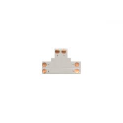 FLEXIBELE PCB CONNECTOR T VORM 10MM 1 KLEUR