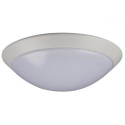 LED PLAFONDARMATUUR 19W ROND NEUTRAAL WIT