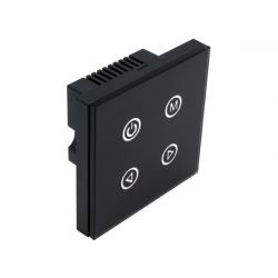 MULTIFUNCTIONELE TOUCH LED-CONTROLLER/DIMMER