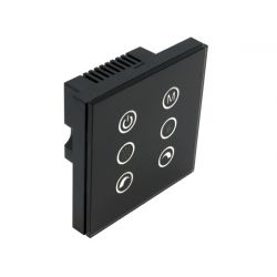 MULTIFUNCTIONELE TOUCH LED-CONTROLLER/DIMMER