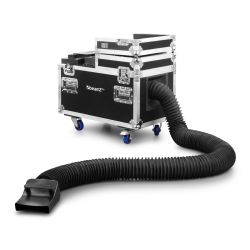 LOW FOG MACHINE 5L 500M3