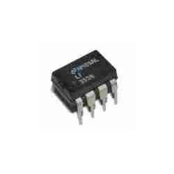 DUAL J-FET OPAMP